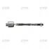 Тяга рулевая Toyota 4runner 10- (выр-во) CTR CR0680 (фото 1)