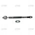 Тяга рульова Toyota Avensis Verso 01-09 (CRT-122) CTR CR0692 (фото 1)