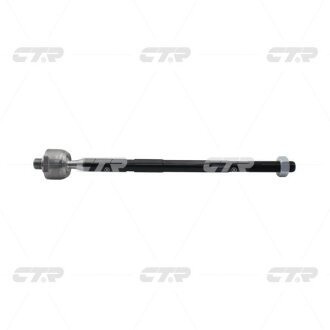 Тяга рулевая Opel Corsa D 06-, FIAT GRANDE PUNTO (199) 05-, ALFA ROMEO MITO 08- CTR CRF34 (фото 1)