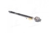 Тяга рульова L/R Opel Astra V 03-13 Zafira II 01-14 CTR CRG58 (фото 3)