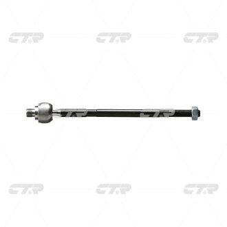 Тяга рульова Kia carens 02-06, shuma 97-05, spectra 01-10 CTR CRKK18 (фото 1)