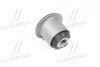 Втулка подвески Renault logan (ls) 04-15, sandero 07-14 CTR CVRE1 (фото 1)