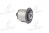 Втулка подвески Renault logan (ls) 04-15, sandero 07-14 CTR CVRE1 (фото 3)