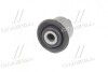 Втулка подвески Renault logan (ls) 04-15, sandero 07-14 CTR CVRE1 (фото 4)