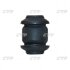 Втулка підвіски Toyota land cruiser prado 90, 4runner 95-02 CTR CVT84 (фото 1)