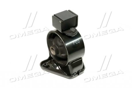 Опора двигателя передняя HYUNDAI SANTA FE II (CM) 05-, KIA SORENTO II (XM) 09- (выр-во) CTR CZKH46 (фото 1)