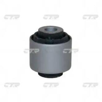 Втулка подвески Honda civic 00-05, fr-v 04- (выр-во) CTR GV0267