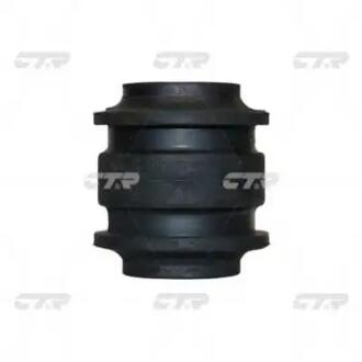 Втулка подвески Hyundai sonata nf 06-13 (выр-во) CTR GV0297