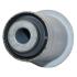 Втулка подвески Mitsubishi pajero 00-, 06- (выр-во) CTR GV0372 (фото 2)