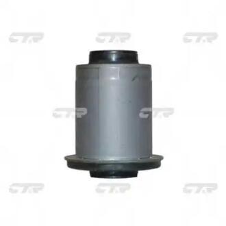 Втулка подвески Mitsubishi pajero 00-, 06- (выр-во) CTR GV0372