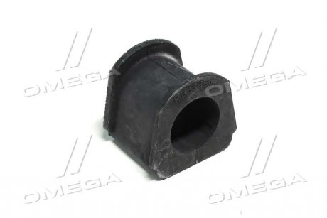 Втулка подвески Mitsubishi pajero 80-00, montero (mb338596) (выр-во) CTR GV0374