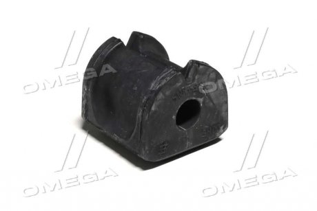 Втулка подвески Subaru forester sh 07-, legacy 09-13, impreza 08- (выр-во) CTR GV0434