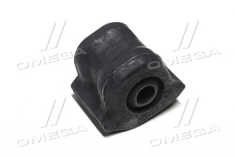 Втулка стабілізатора перед Toyota Auris 06-18 Corolla 05-19 I.D. = 21,2 (вир-во) CTR GV0521R