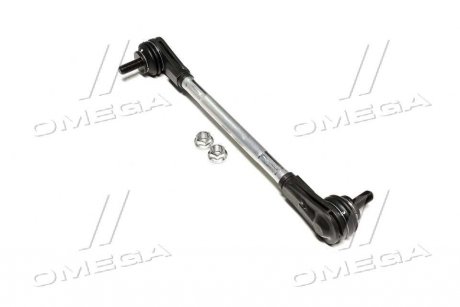 Стойкая стаб Hybrid FRONT Mitsubishi Outlander 06- Lancer 08- Peugeot/Jeep/Chrysler (выр-во) CTR PL0393