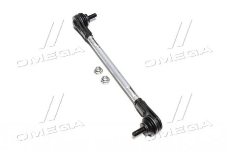 Фото стійка стаб Hybrid передня вісь Renault Latitude 10- Samsung SM5 10- SM7 10- CTR PL0535 Стійка стаб Hybrid передня вісь Renault Latitude 10- Samsung SM5 10- SM7 10- CTR PL0535