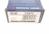Підшипник маточини (комплект) CX CX 073 (фото 12)