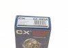 Подшипник ступицы шариковый CX CX 080-A (фото 6)