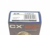 Підшипник маточини (комплект) CX CX 081-A (фото 6)