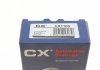 Підшипник маточини (комплект) CX CX 11-00 (фото 7)