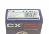 Подшипник ступицы роликовый CX CX 423 (фото 15)
