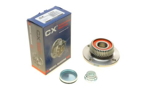 Подшипник задней ступицы, 1.4-1.9 CX CX592