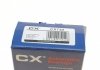 Підшипник маточини (комплект) CX CX 730 (фото 8)