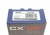Підшипник маточини (комплект) CX CX789 (фото 7)