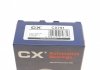 Підшипник маточини (комплект) CX CX 791 (фото 9)