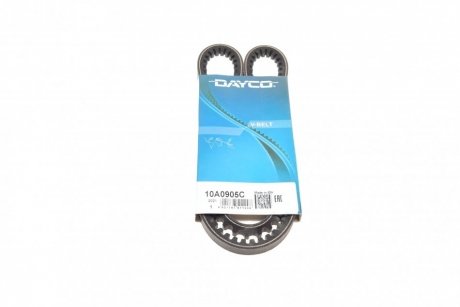 Ремень генератора клиновый DAYCO 10A0905C