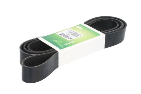 Доріжковий пас DAYCO 10PK2562AGRI