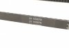 Ремінь клиновидний (довж. 60-180) DAYCO 13A1025C (фото 3)