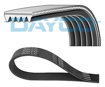 Ремень поликлиновой DAYCO 5PK1385S