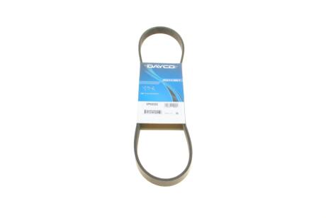 Ремень генератора DAYCO 5PK855S