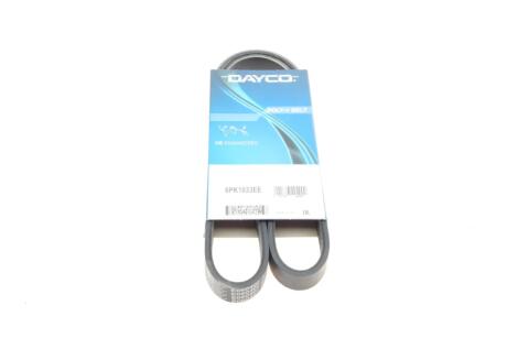 Ремень генератора DAYCO 6PK1033EE
