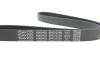 Ремень поликлиновый DAYCO 6PK1073K (фото 4)
