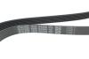 Ремень поликлиновой DAYCO 6PK2360 (фото 4)