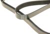 Ремень поликлиновой DAYCO 6PK2400 (фото 4)