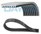 Ремень поликлиновой 8PK1435HD DAYCO