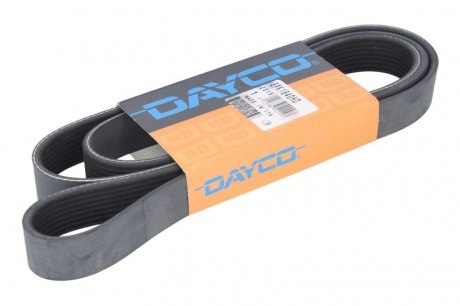 Ремінь генератора DAYCO 8PK1840HD