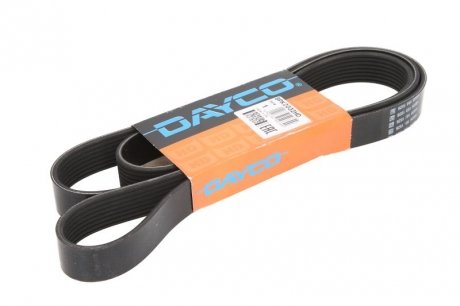 Ремень поликлиновый 8PK2035 усиленный! DAYCO 8PK2032HD