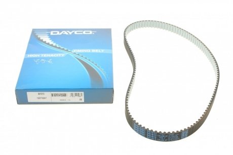 Ремінь зубчастий (довж. 60-150) DAYCO 941013