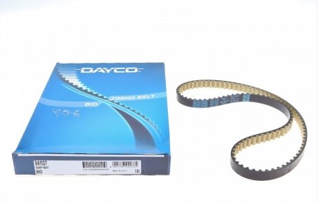 Ремінь зубчастий (довж. 60-150) DAYCO 941137