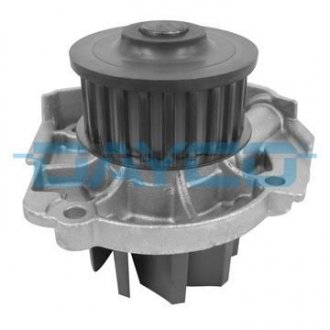 FIAT Помпа воды Alfa Romeo Mito,Bravo,500,Doblo,Grande Punto,Linea,Marea,Panda,Punto,Stilo 1.2/1.4 DAYCO DP182