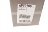 Ролик модуля натяжителя ремня DAYCO APV2706 (фото 5)
