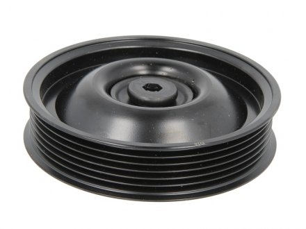 HYUNDAI Натяжной ролик Tucson 2,0CRDi Santa FE, KIA Sportage 2,0CRDi. DAYCO APV2793