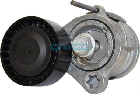 Натягувач ременя генератора Chevrolet Lacetti/Nubira 2.0D 05- DAYCO APV3091