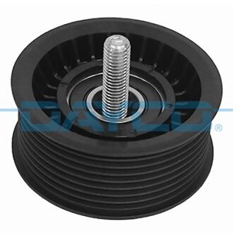 LAND ROVER Натяжний ролик RANGE ROVER IV (L405) 3.0 SCV6 4x4 13-, JAGUAR DAYCO APV3903