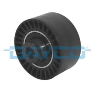 Ролик паразитний для зубчастого ременя (ременя ГРМ) DAYCO ATB2031