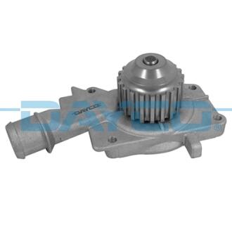 FORD Помпа воды Escort 1.4-1.6 CHU 86- DAYCO DP009