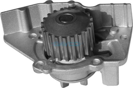 CITROEN Помпа воды Berlingo,Xantia,ZX,Peugeot 405.406,Partner DAYCO DP015